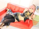 Megurine Luka by Aira
