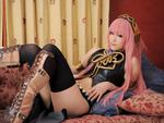 Megurine Luka by Aira