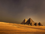 Pyramids