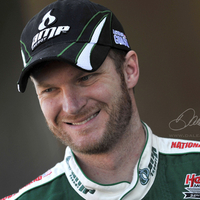 Dale Earnhardt Jr