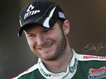Dale Earnhardt Jr