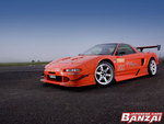 The best tuned NSX