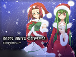 Christmas Code Geass