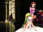 Code Geass