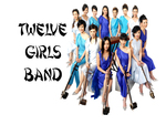 12 Girls Band