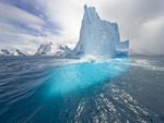 iceberg-reflection