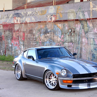 Datsun 240Z