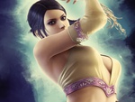 Tekken Girl