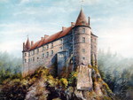 Medieval Castle