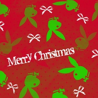 A Bunny Kind of Christmas