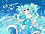 Hatsune Miku Christmas Gift