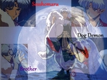 Sesshomaru