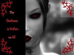 Darkness within