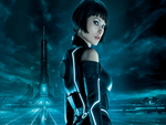 Olivia Wilde Tron Legacy