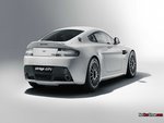 Aston Martin Vantage GT4