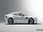 Aston Martin Vantage GT4