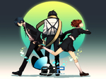 Persona 3 Portable