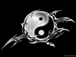 yin yang