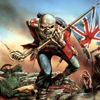 Iron Maiden