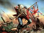 Iron Maiden