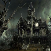 Scary Mansion