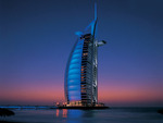 Burj al Arab Hotel Dubai