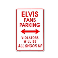 Elvis sign
