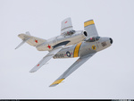warbirds of korea