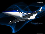 Honda Jet