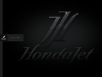 Honda Jet Logo