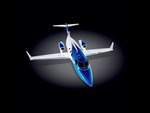 Honda Jet