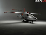 Icon A5