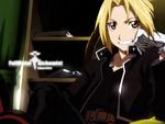 Fullmetal Alchemist