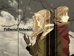 Fullmetal Alchemist