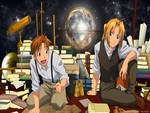 Fullmetal Alchemist