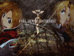 Fullmetal Alchemist