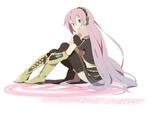 Megurine Luka