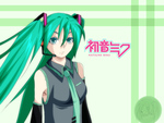 Hatsune Miku