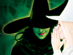 secrets of a good witch