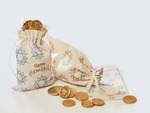 Hanukkah Gelt