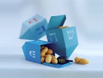 Dreidel Goodies
