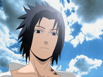 Uchiha Sasuke