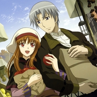 Spice and Wolf