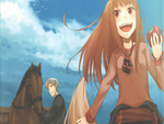 Spice and Wolf