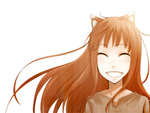 Spice and Wolf