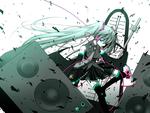 Hatsune Miku - Love is War
