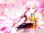 Megurine Luka