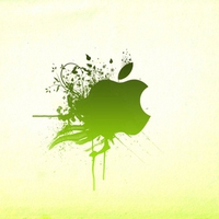 Apple Paint
