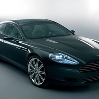 Aston Martin