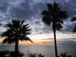 Sunset Tenerife